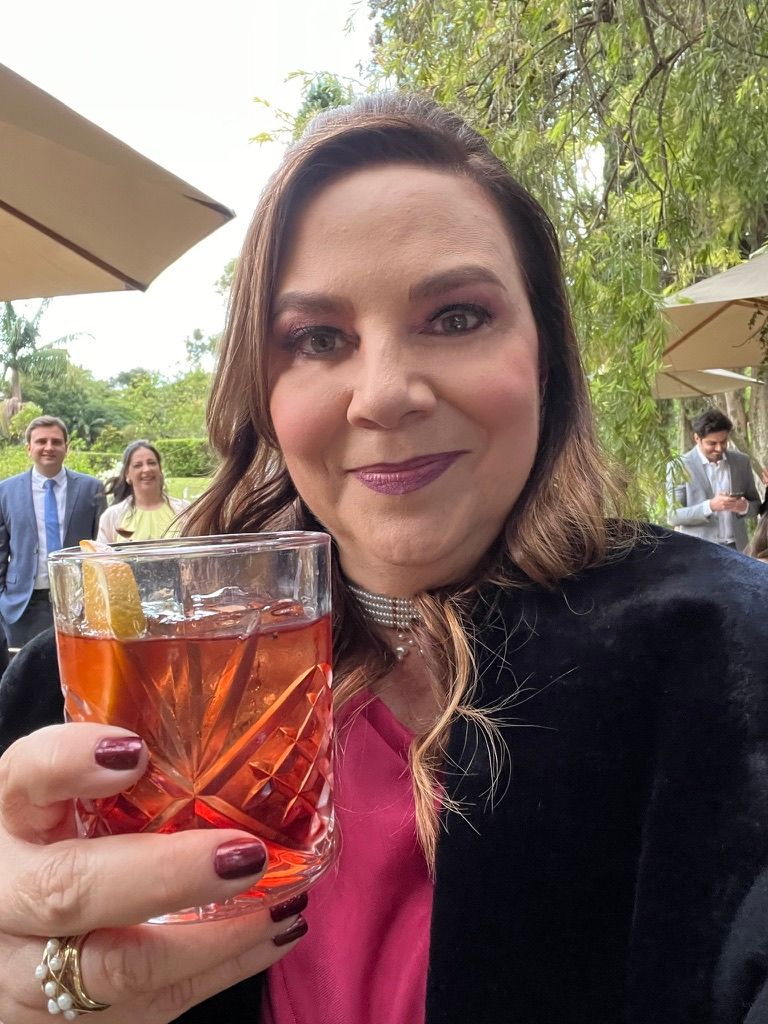 O Negroni é um dos drinks mais pedidos em bares e eventos