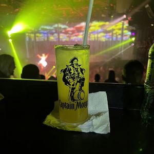 Coco Bongo, diversão garantida!