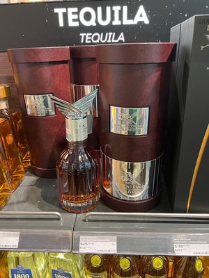 Qual é a diferença entre Tequila e Mezcal?