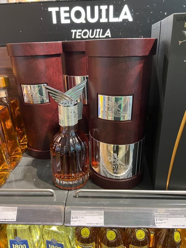 Qual é a diferença entre Tequila e Mezcal?